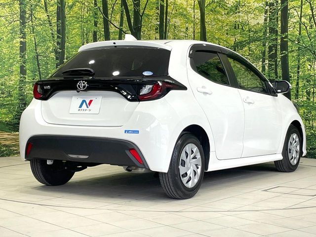 YARIS