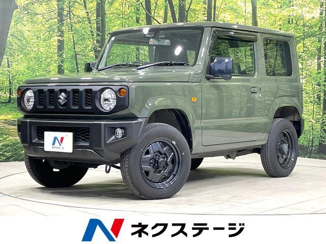 JIMNY 4WD