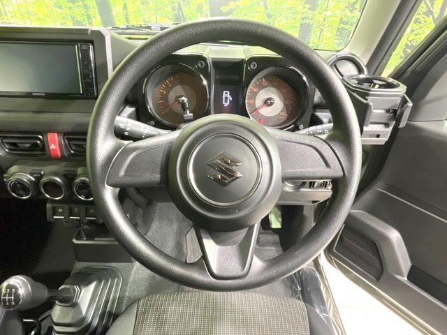 JIMNY 4WD