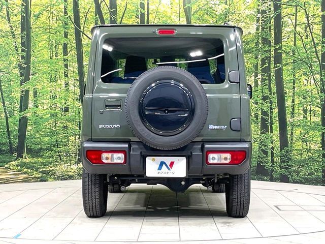 JIMNY 4WD