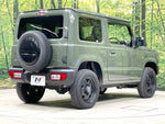 JIMNY 4WD