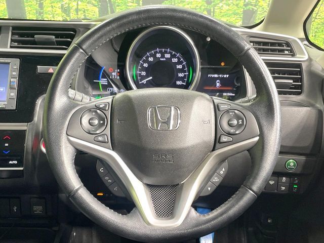 FIT HYBRID