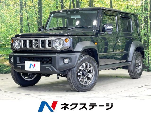 JIMNY NOMADE