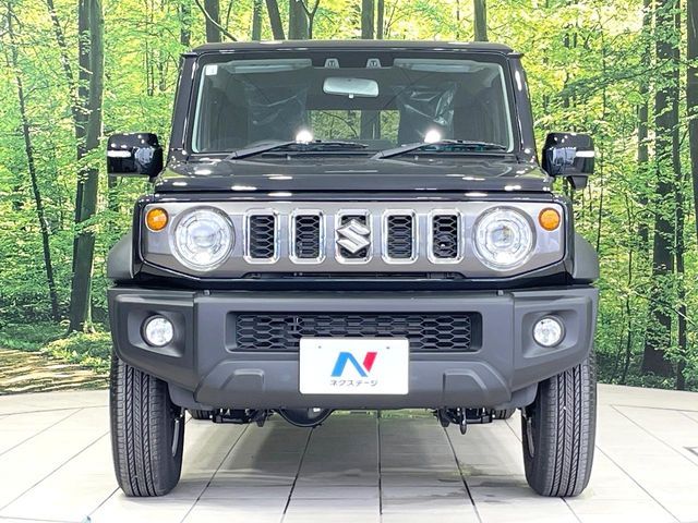 JIMNY NOMADE