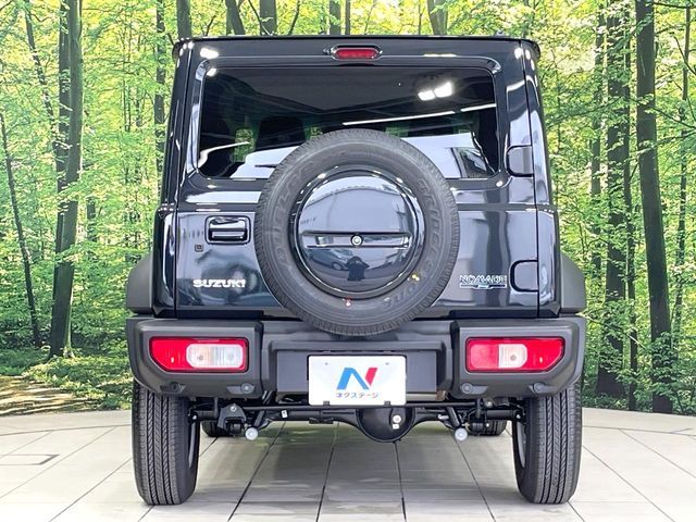 JIMNY NOMADE