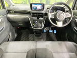 MOVE CUSTOM
