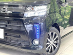 MOVE CUSTOM