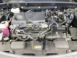 HARRIER HYBRID