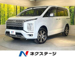 DELICA D:5 4WD