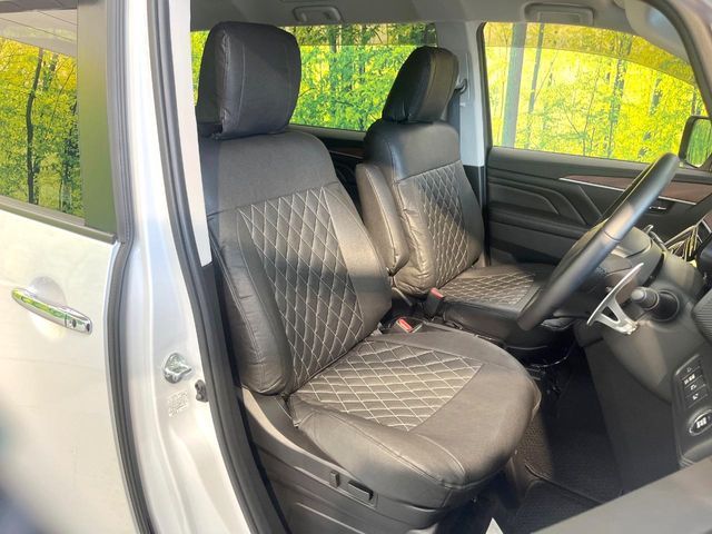 DELICA D:5 4WD