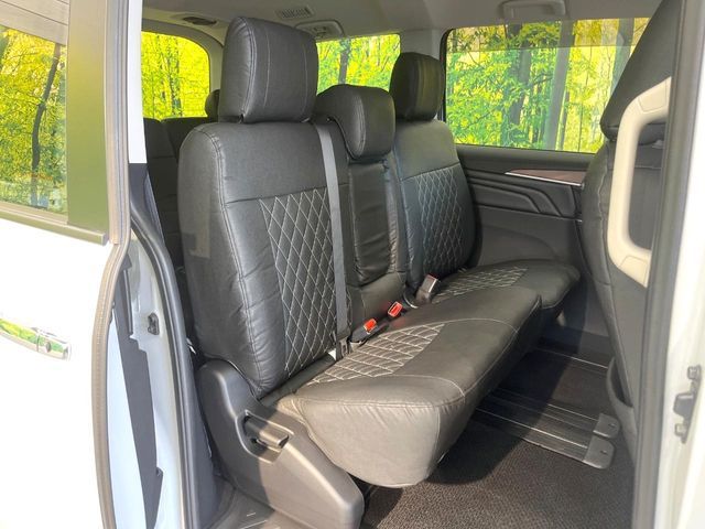 DELICA D:5 4WD