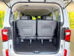 DELICA D:5 4WD