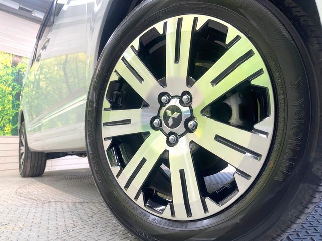DELICA D:5 4WD