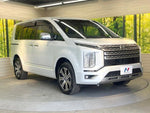 DELICA D:5 4WD