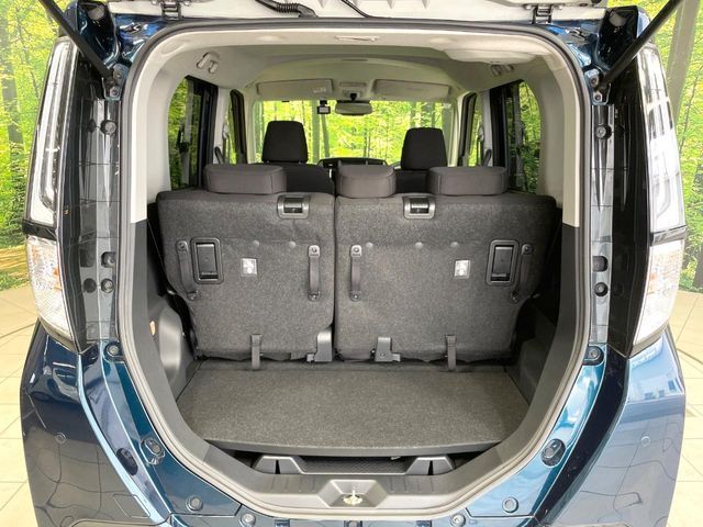 ROOMY