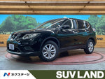 X-TRAIL 4WD