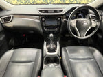 X-TRAIL 4WD