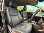 X-TRAIL 4WD