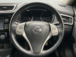X-TRAIL 4WD