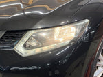X-TRAIL 4WD