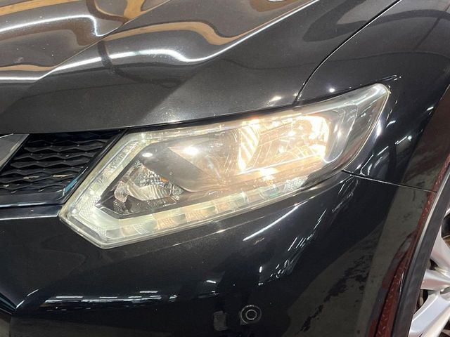 X-TRAIL 4WD