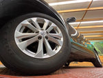 X-TRAIL 4WD
