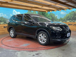 X-TRAIL 4WD