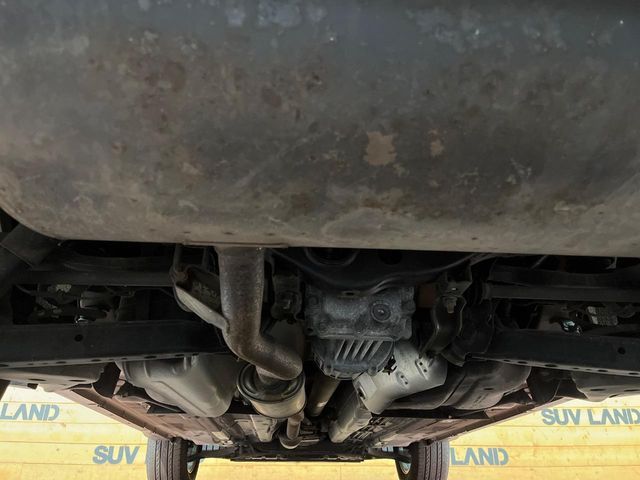 X-TRAIL 4WD