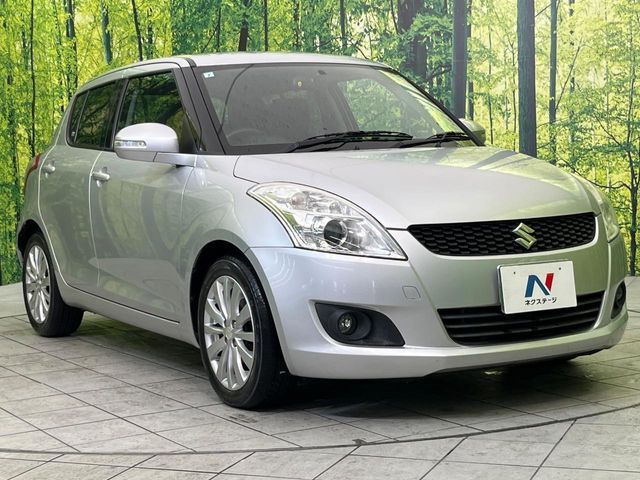SWIFT
