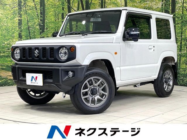 JIMNY 4WD