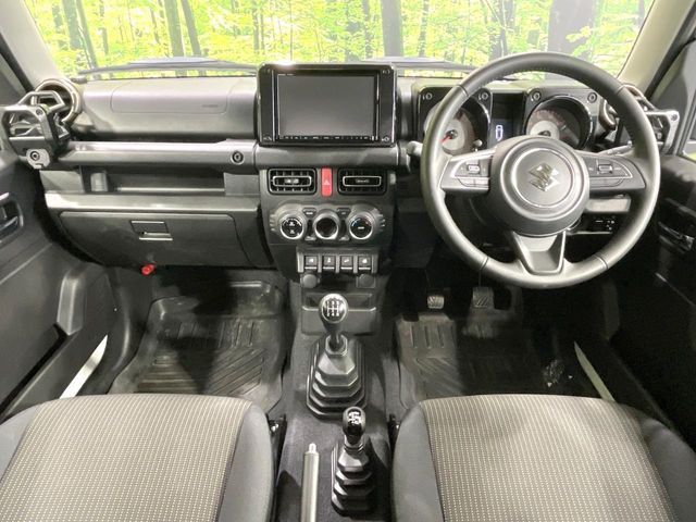 JIMNY 4WD