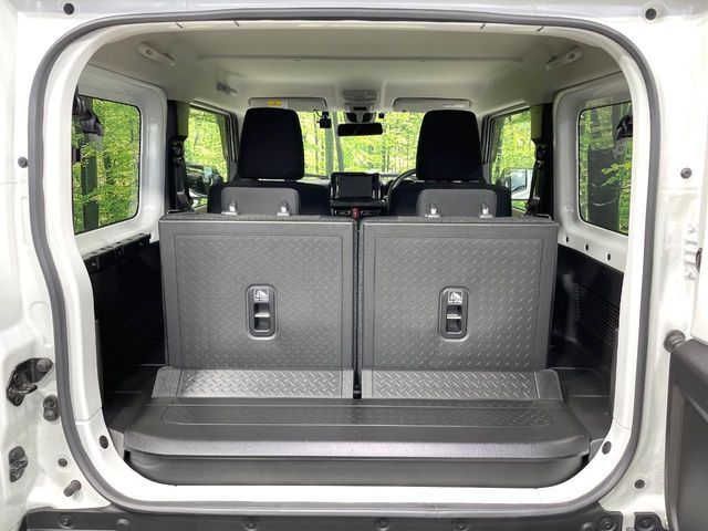 JIMNY 4WD