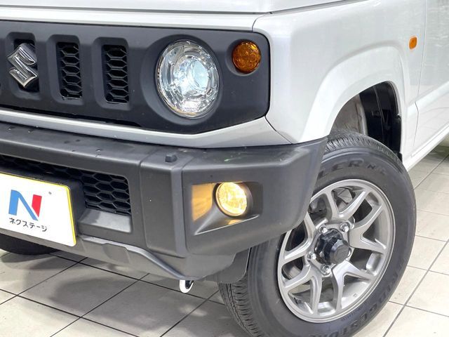 JIMNY 4WD