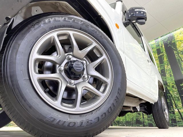 JIMNY 4WD