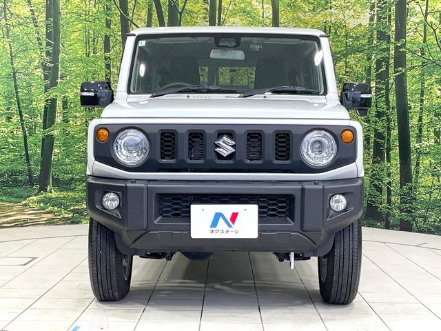 JIMNY 4WD