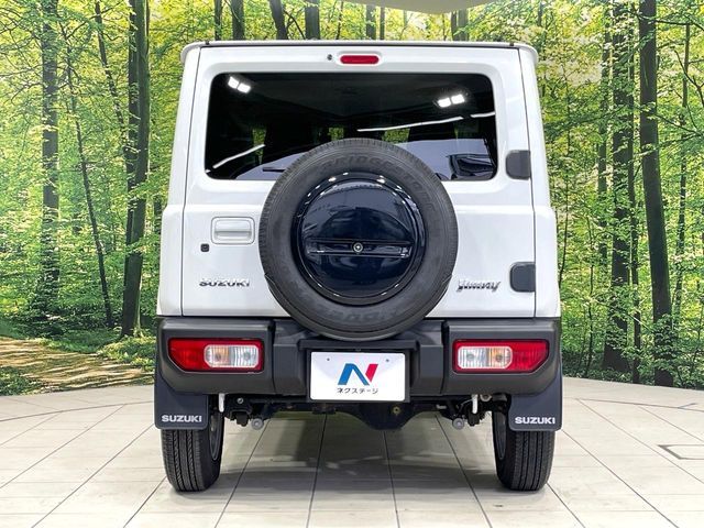 JIMNY 4WD