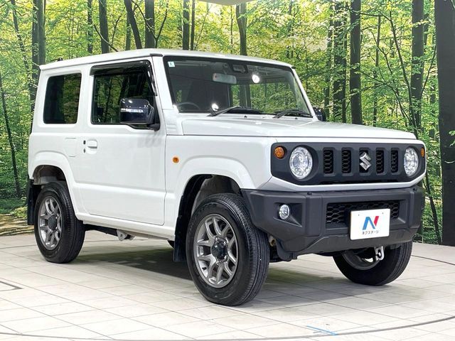 JIMNY 4WD