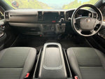 HIACE van 4WD