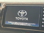 HIACE van 4WD