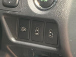 HIACE van 4WD