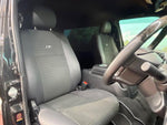 HIACE van 4WD
