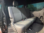 HIACE van 4WD