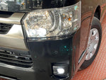 HIACE van 4WD