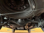 HIACE van 4WD
