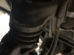 HIACE van 4WD