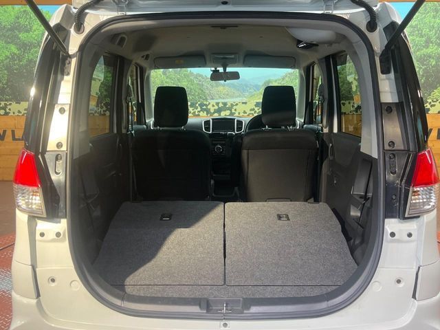 DELICA D:2 4WD