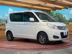 DELICA D:2 4WD