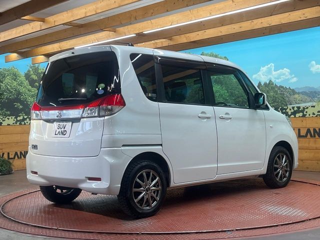 DELICA D:2 4WD