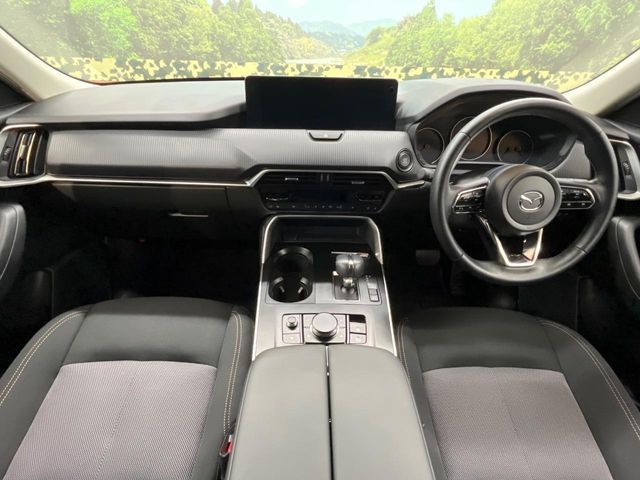 CX-60