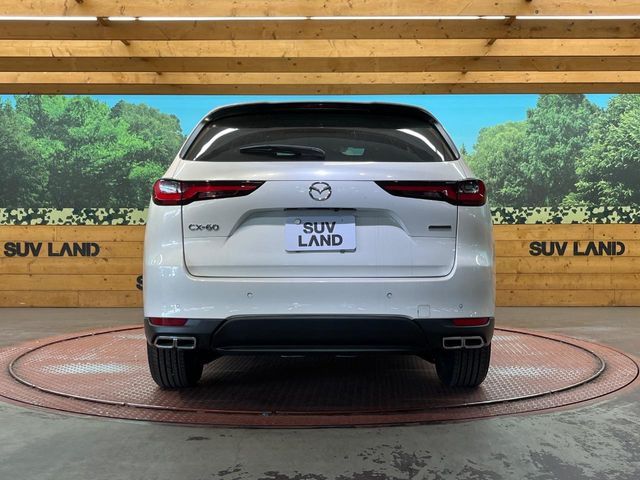 CX-60